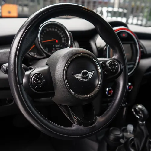 Mini Cooper 1.5 F56 Coupe Salt