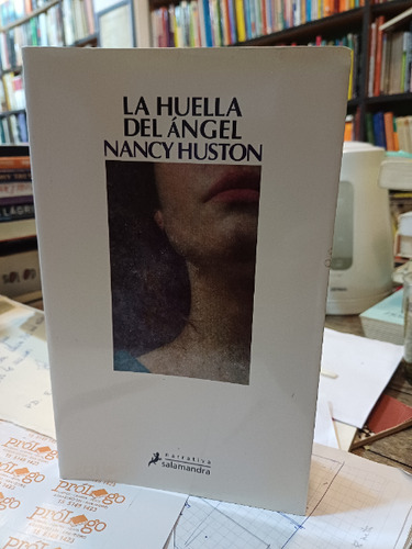 Huella Del Angel Importante  - Huston Nancy
