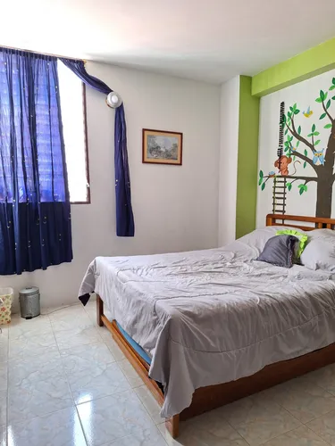 Apartamento Céntrico
