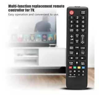 Samsung Tv Remote Control
