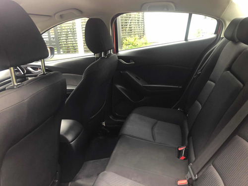 Mazda 3 2017 2.0 Touring