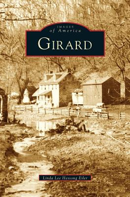 Libro Girard - Eiler, Linda Lee Hessong