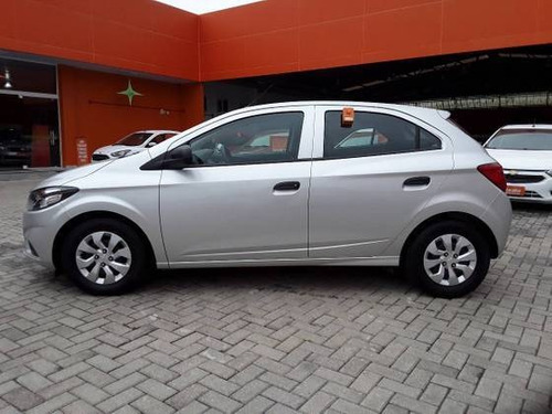 Imagem 8 de 9 de Chevrolet Joy 1.0 Spe4 Flex Manual