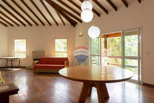 Imagem 19 de 30 de Casa Com 3 Dormitórios À Venda, 460 M² Por R$ 1.650.000,00 - Algarve - Cotia/sp - Ca0156