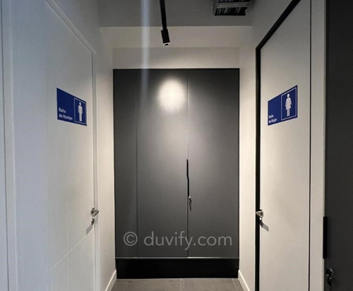 Oficina En Arriendo Las Condes San Damián