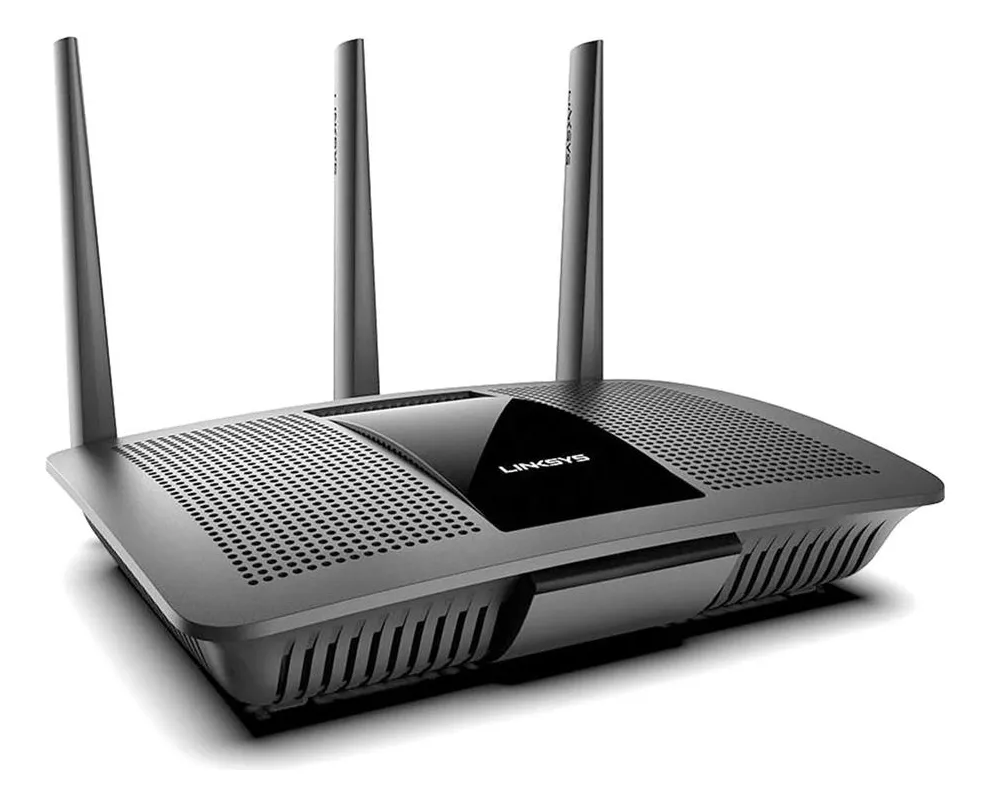 Access point Linksys Max-Stream EA7450 negro 100V/240V