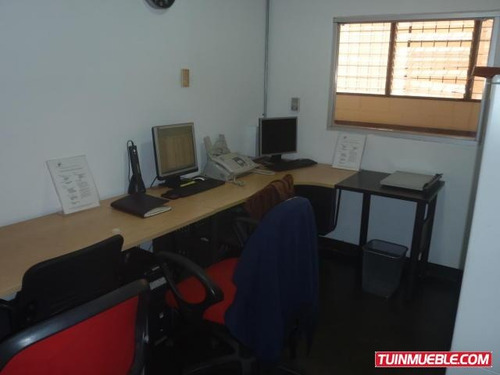 Oficinas En Alquiler
