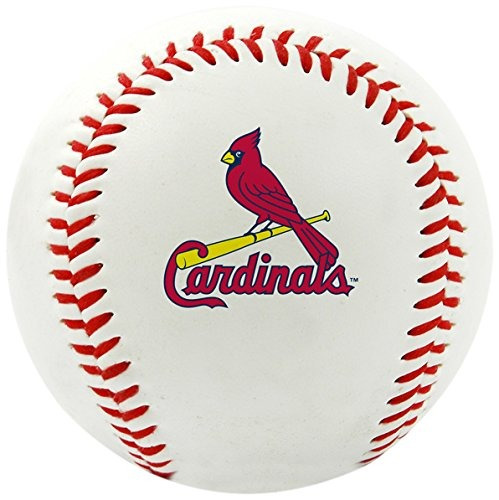 Mlb St. Louis Cardinals Del Logotipo Del Equipo De Béisbol, 