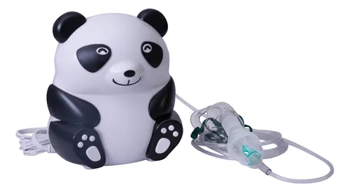 Nebulizador Pediatrico Drive Oso Panda