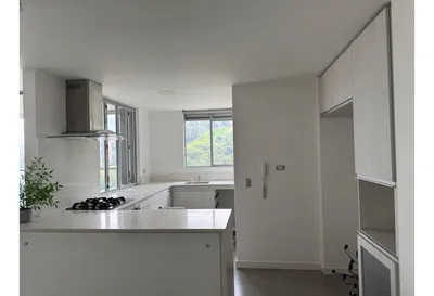 Apartamento en venta