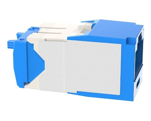 Conector Jack Cat6a Rj-45 Hembra Panduit Mini-com Pan-net