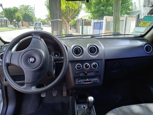 Suzuki Fun 1.4