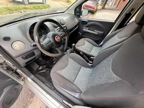 Fiat Uno 1.4 Attractive