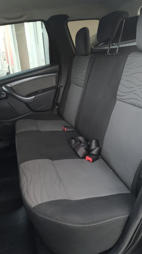 Duster 1.6 - Mod.2014 Flex E Manual