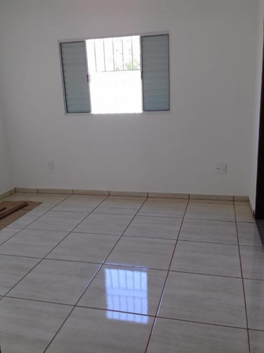 Imagem 3 de 22 de Casas - Venda - Chácaras Fazenda Coelho - Cod. Ca0369 - Vca0369