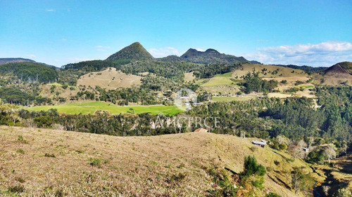 Imagem 3 de 9 de Sítio À Venda, 35000 M² Por R$ 180.000 - Centro - Alfredo Wagner/sc - Si0014