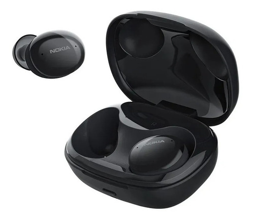 Audifono Nokia Earbuds + Tws-631w Negro 