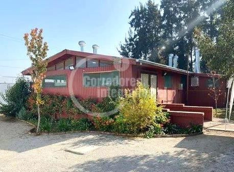 Casa En Venta De 4 Dorm. En Colina