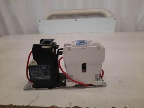 Eaton Nsb An14an0a3e008 Non-reversing Starters Open 3p 9 Bbz