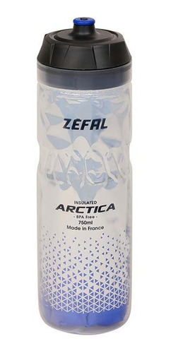 Imagen 3 de 5 de Termo - Termera Zefal Arctica 750 Ml Gym/crossfit/ciclismo