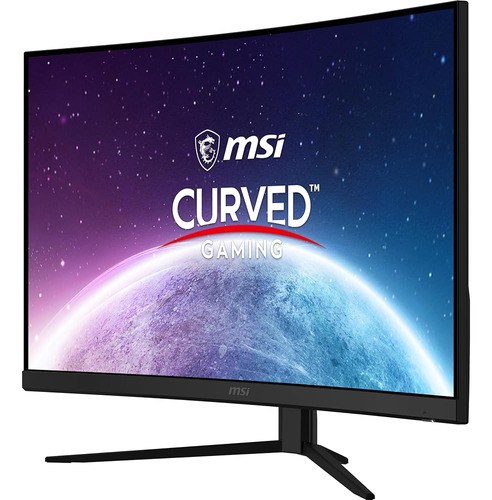 Msi G32c4x, Monitor Gaming De 32 , Monitor Gaming Curvo 1920