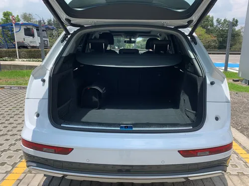 Audi Q5 2.0 Advanced Mhev Quattro 249 Hp