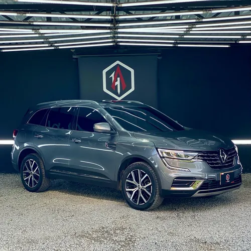 Renault Koleos 2.5 Intens