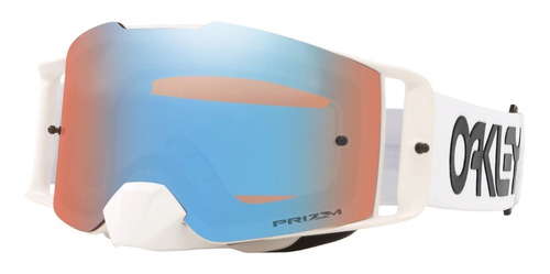 Zonazero Oakley Antiparras Motocross Front Line Mx Sapphire