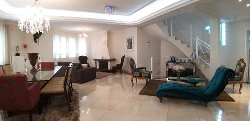Imagem 11 de 28 de Sobrado Com 4 Dormitórios À Venda, 333 M² Por R$ 2.800.000,00 - Jardim Floresta - São Paulo/sp - So1360