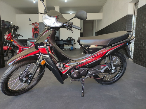 Imagem 12 de 15 de Shineray Phoenix 50cc 2022 Sem Entrada