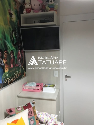 Imagem 15 de 30 de Apartamento - Ap000336 - 68406227