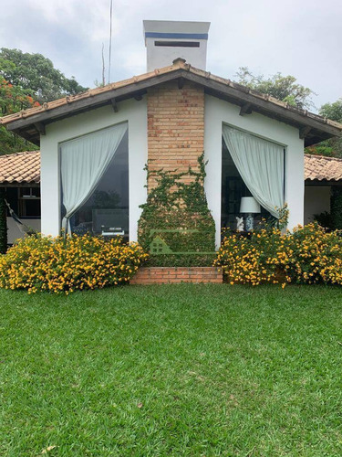 Imagem 1 de 30 de Sítio Com 4 Dormitórios À Venda, 266 M² Por R$ 4.000.000,00 - Boituva - Boituva/sp - Si0164