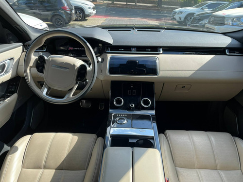 Imagem 7 de 15 de Land Rover Range Rover Velar 3.0 V6 P380 Gasolina R-dynamic
