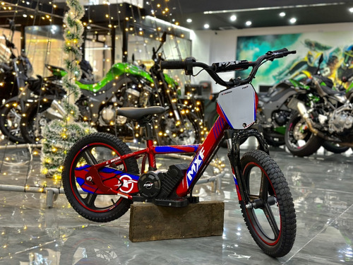 Bicicleta Eletrica - Ebike Mxf