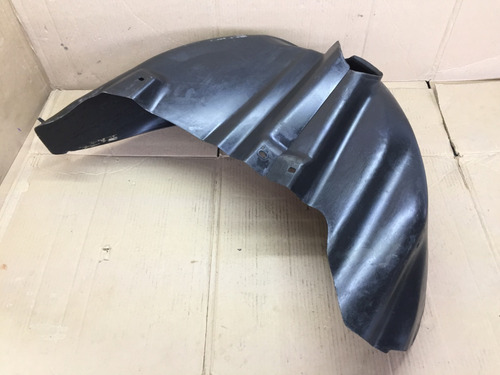Tolva Lodera Salpicadera Tras Izq Vw Polo 03-07 Original