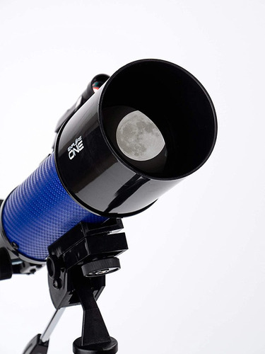 Explore One Cf400sp Telescopio De Astronomía Y Terrestre