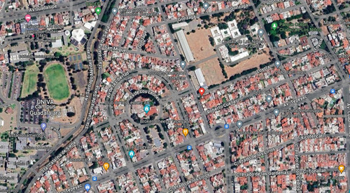 San Ignacio De Loyola, Ciudad De Los Niños, Zapopan, Jalisco Rr*