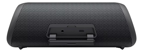 Bocina Bluetooth Portátil Lg Xboom Go Xg5qbk Negro