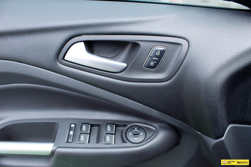 Imagen 23 de 25 de Ford New Escape 2.0 245 Hp 4x2