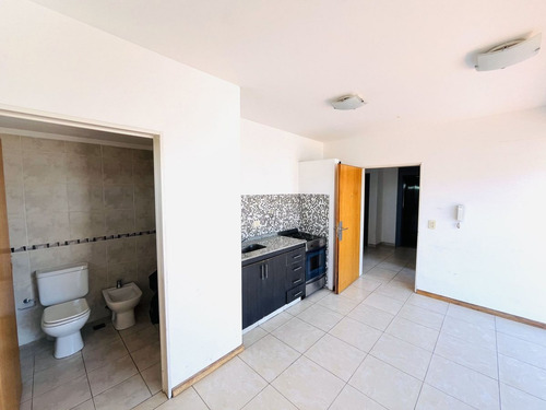 Departamento 2 Amb Con Entrepiso Balcon En Palermo