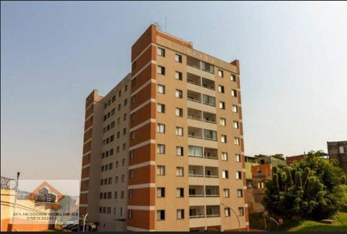 Imagem 1 de 15 de Apartamento Com 2 Dormitórios À Venda, 56 M² Por R$ 230.000,00 - Cidade Líder - São Paulo/sp - Ap0239