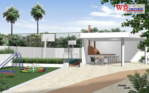 Imagem 29 de 30 de Apartamento Com 3 Dormitórios À Venda, 129 M² - Nova Petrópolis - São Bernardo Do Campo/sp - Ap3425