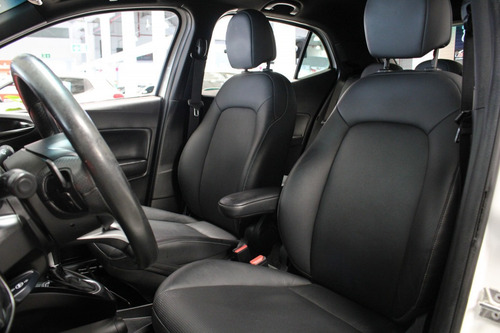 Imagem 8 de 14 de Fiat Argo 1.8 E.torq Flex Hgt At6