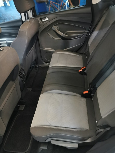 Imagen 8 de 14 de Ford Escape 2017 2.5 S At