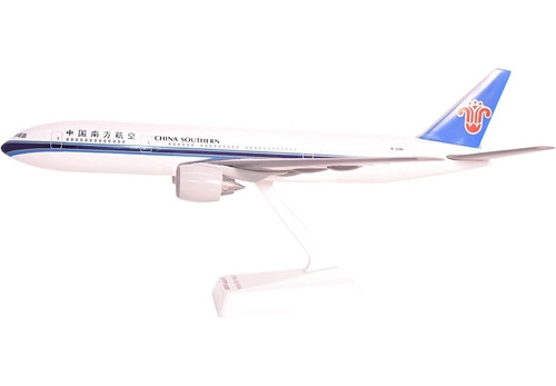 China Southern Boeing 777 Escala 1/250