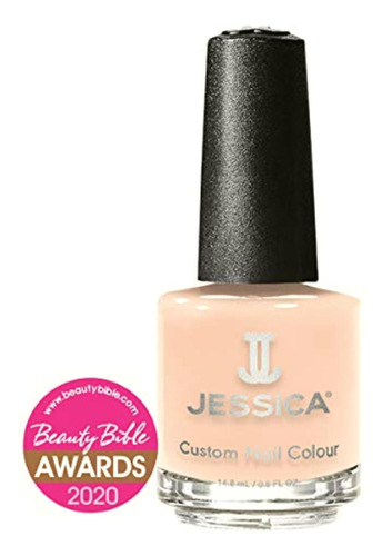 Esmalte Jessica Pink Tutus Cnc773