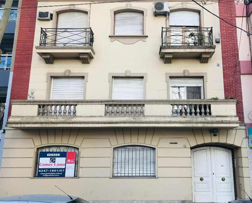 Departamento En Venta En Lanus Oeste