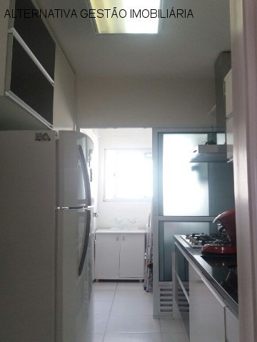 Imagem 5 de 24 de Apartamento Residencial Em Sao Paulo - Sp, Jaguare - Apv2327