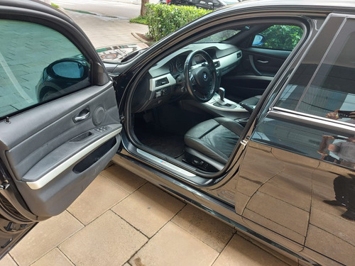 Bmw 335i