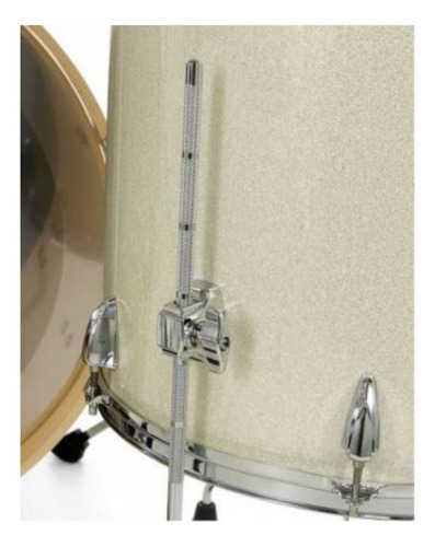 Bateria Imperialstar Tama Acustica Ie50h6w Vws + Ferragem